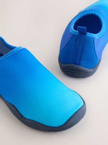 NextNatikače - plava boja