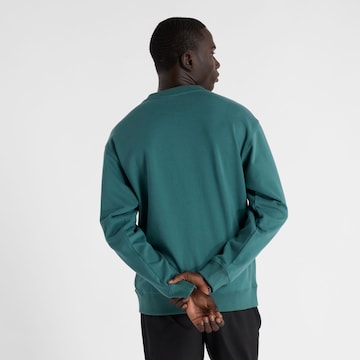 new balance Sweatshirt in Groen