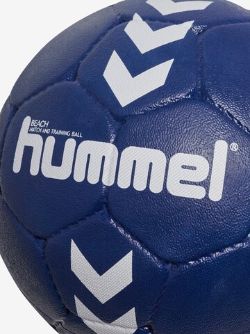Hummel Ball in Blue