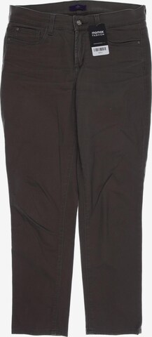 NYDJ Jeans in 27-28 in Brown: front