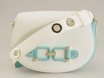 Elisabetta Franchi Handtasche klein One Size in Mischfarben: Vorderseite