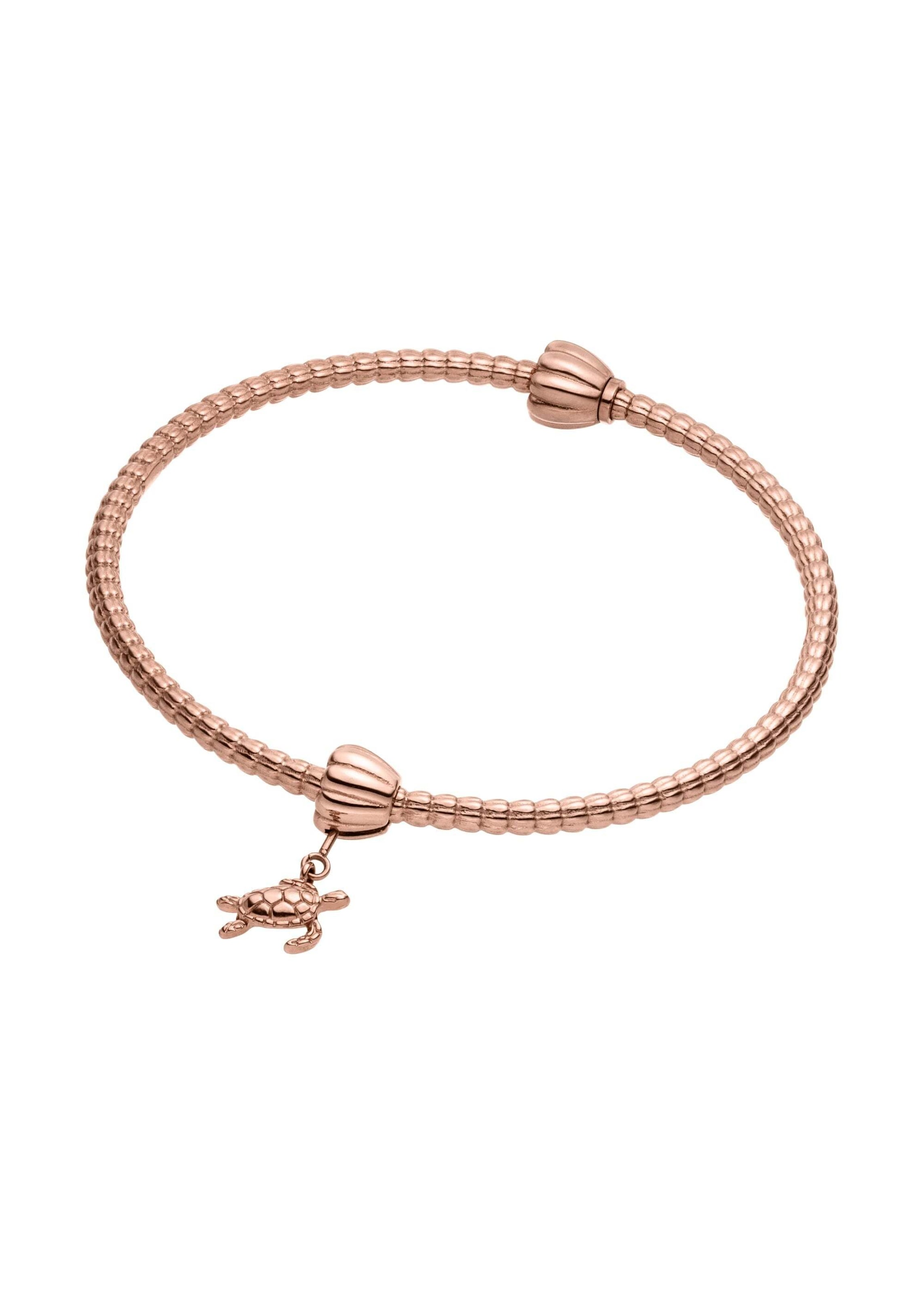 PURELEI Anhänger 'Tortoise' in Gold