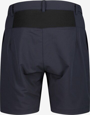 CMP Regular Workout Pants in Blue