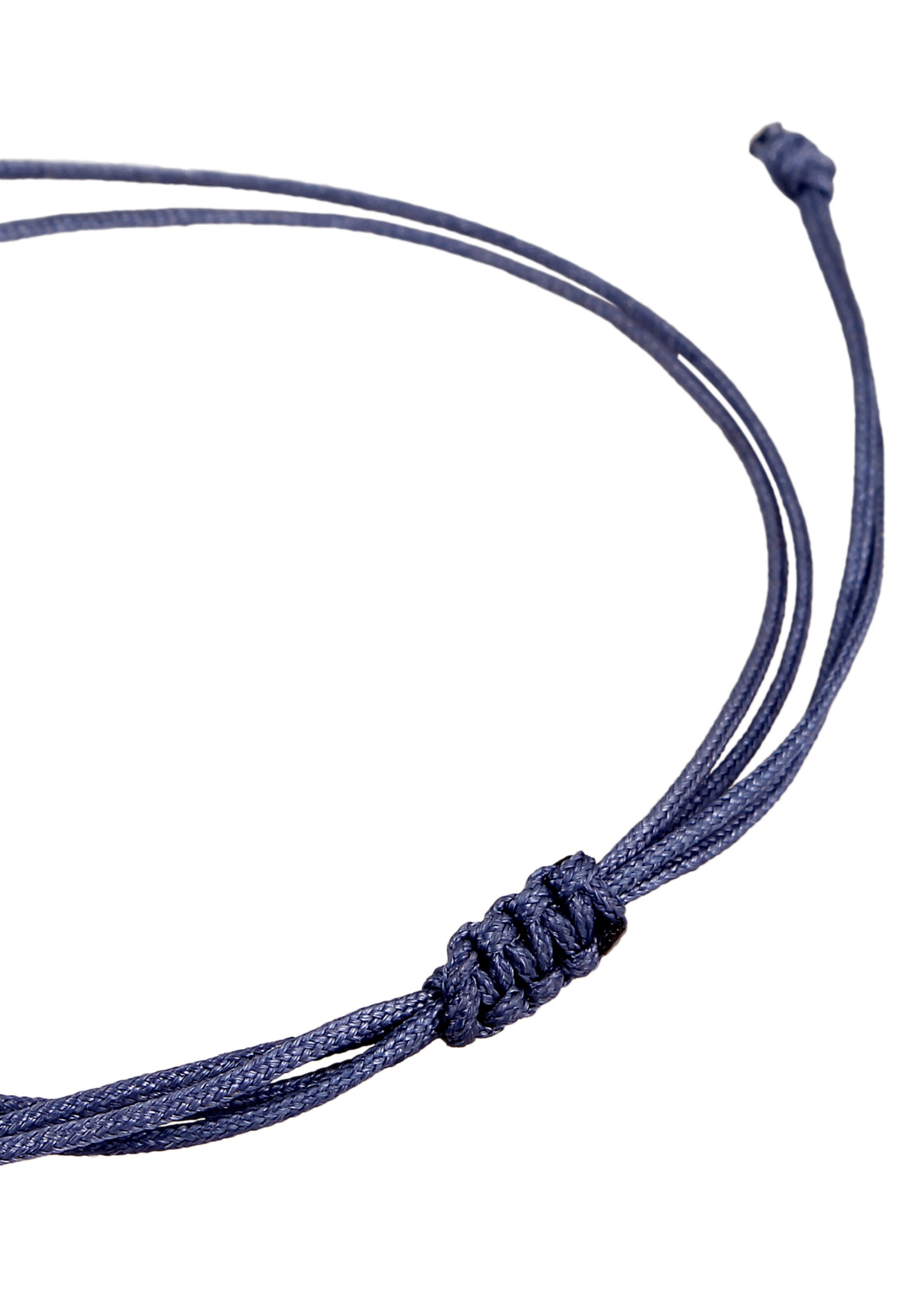 KUZZOI Armband in Blau