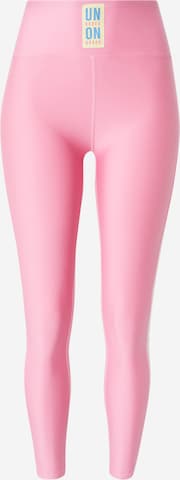 Eivy Sporthose 'Icecold' in Pink: predná strana