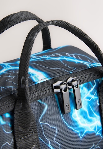 Baker by Ted Baker Storage container 'Lightning Storm' in Blue