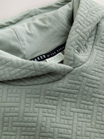 Baker by Ted Baker Sweatshirt in Green