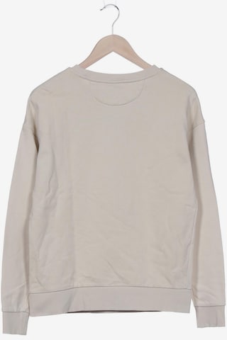 HUGO Sweater M in Beige