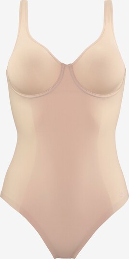 TRIUMPH Lingerie Bodysuit in Beige, Item view