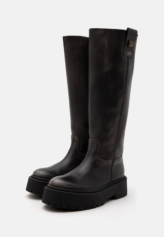 STEVE MADDEN - Botas 'Sonar' en gris