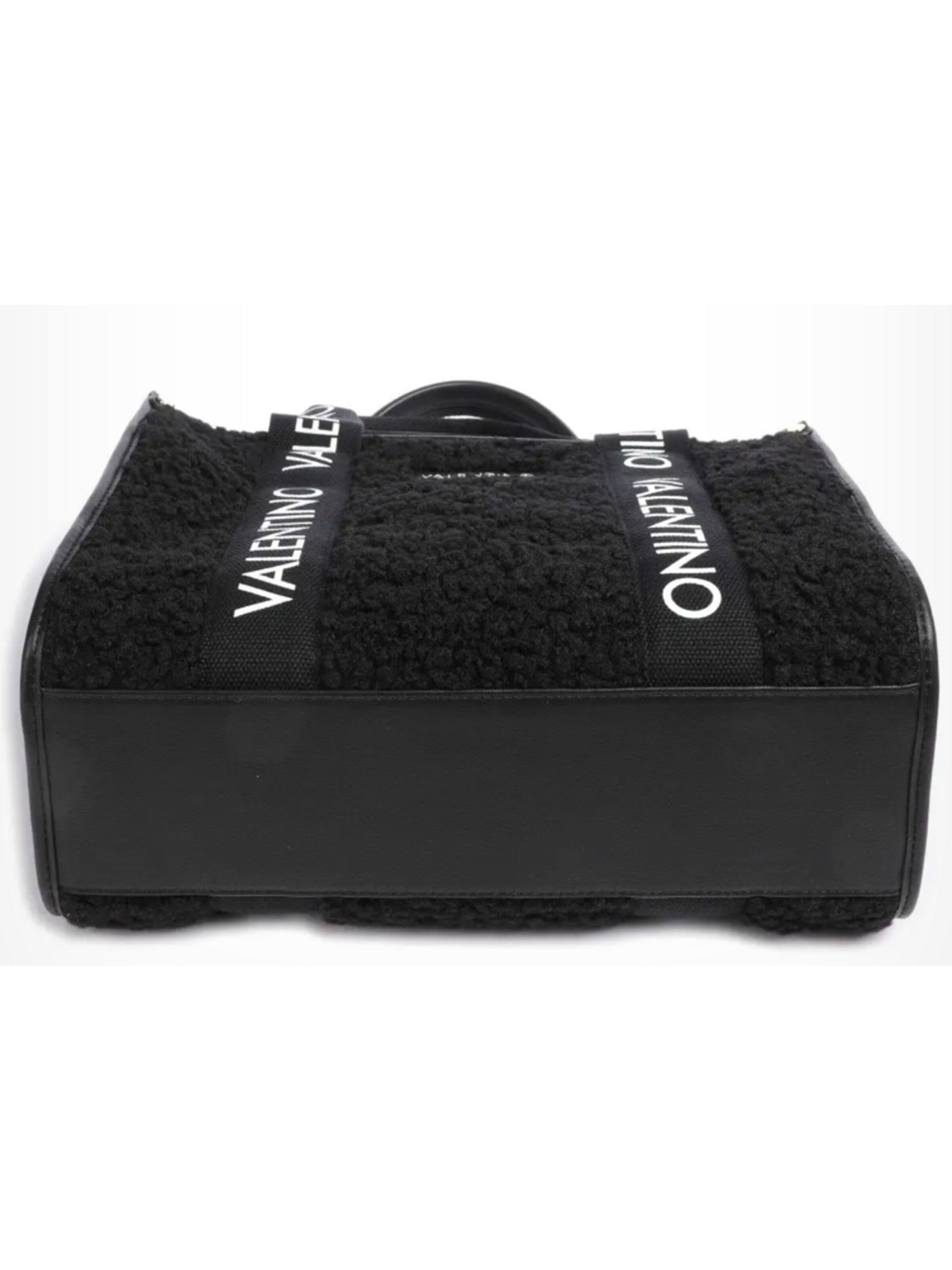 VALENTINO Шоппер 'Special Camy' в Черный