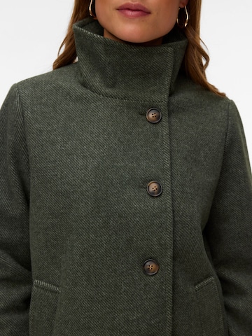 VERO MODA - Abrigo de entretiempo 'VMEvaida' en verde