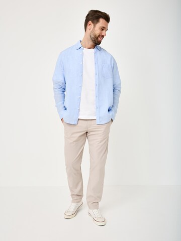 REDPOINT Regular Hose in Beige