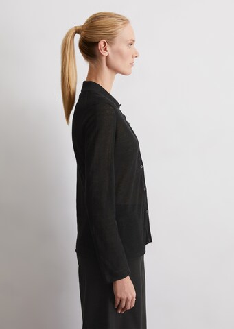 Cardigan Marc O'Polo en noir