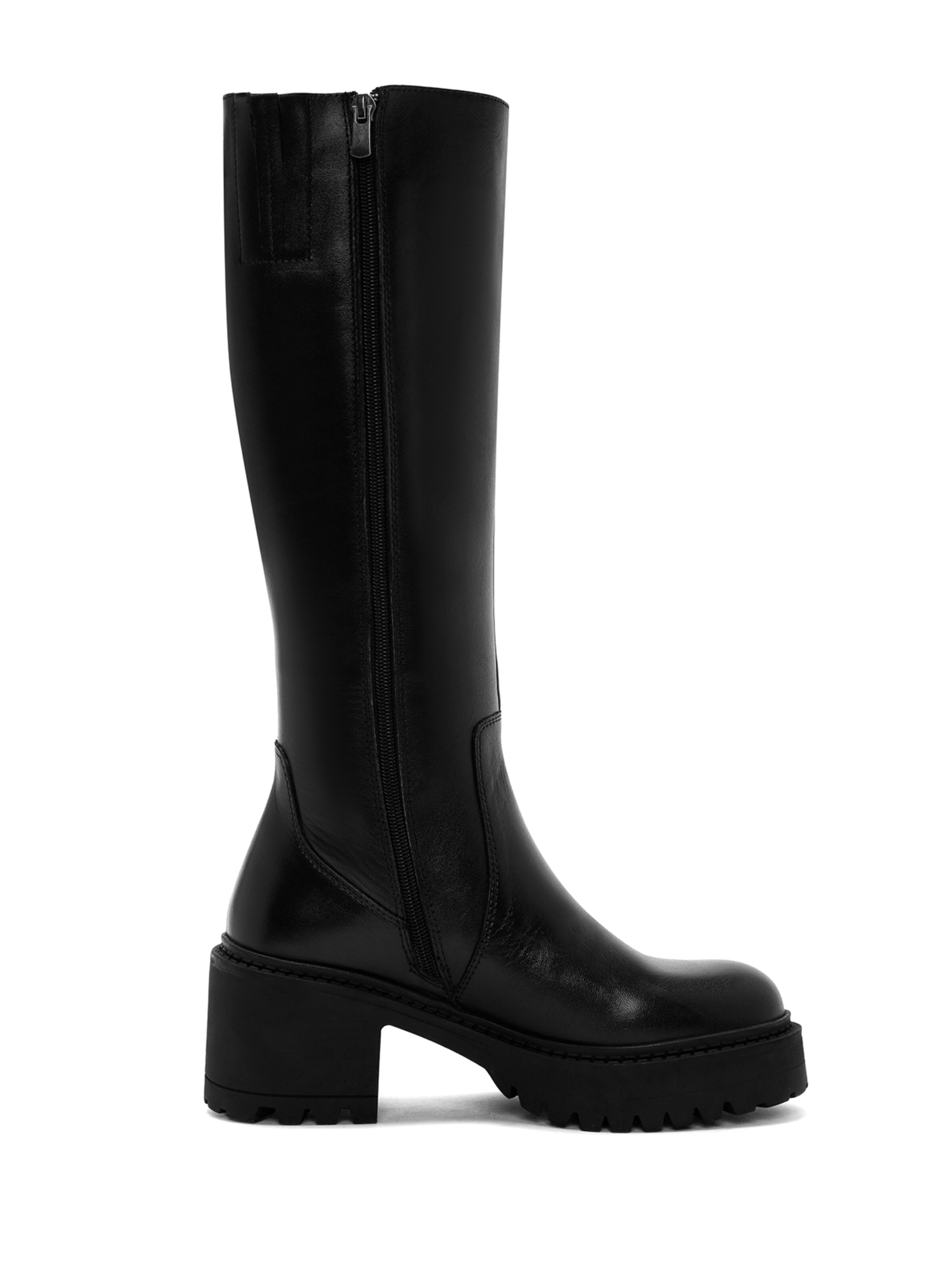Derimod Boots in Black