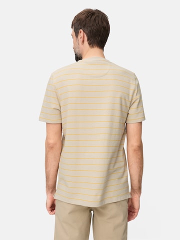 smėlio CAMEL ACTIVE Marškinėliai