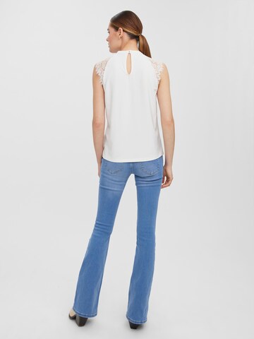 VERO MODA Blouse 'Milla' in White