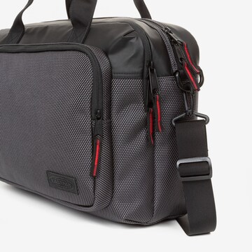 EASTPAK Aktentasche 'Sheldan' in Schwarz