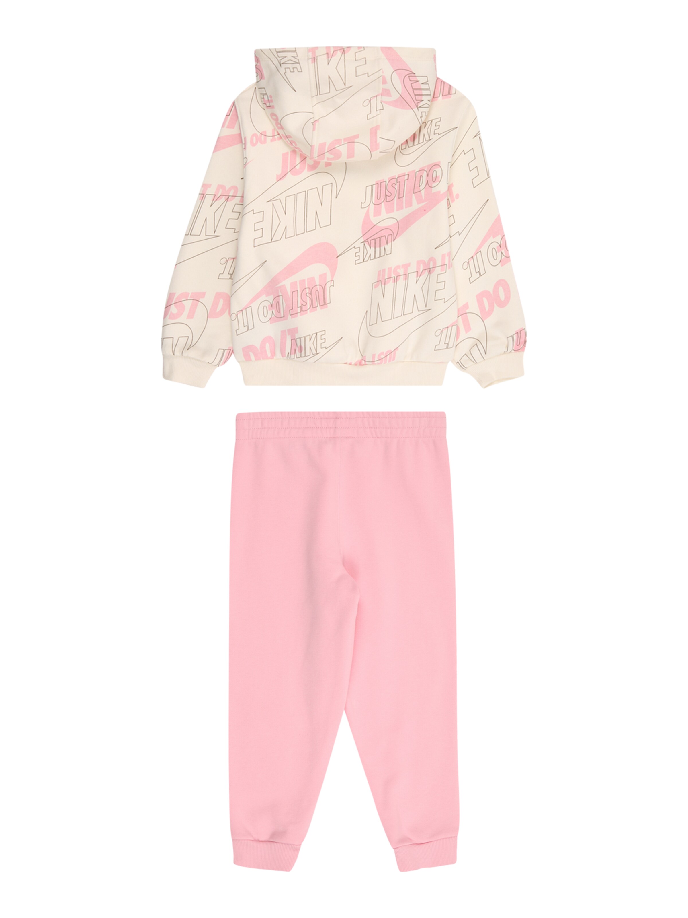 Nike Sportswear Jogging ruhák - rózsaszín