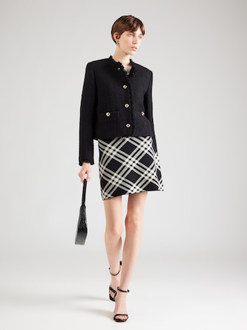 Weekend Max Mara Blazers 'DAGAMI' in Zwart