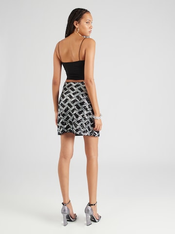 ABOUT YOU Skirt 'Freya' in Black