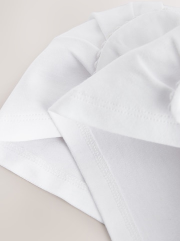 Berretto di Next in bianco