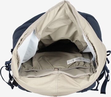 Zaino sportivo 'Keb' di Fjällräven in blu