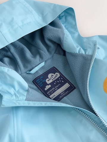 Next Regular Fit Toiminnallinen puku värissä sininen