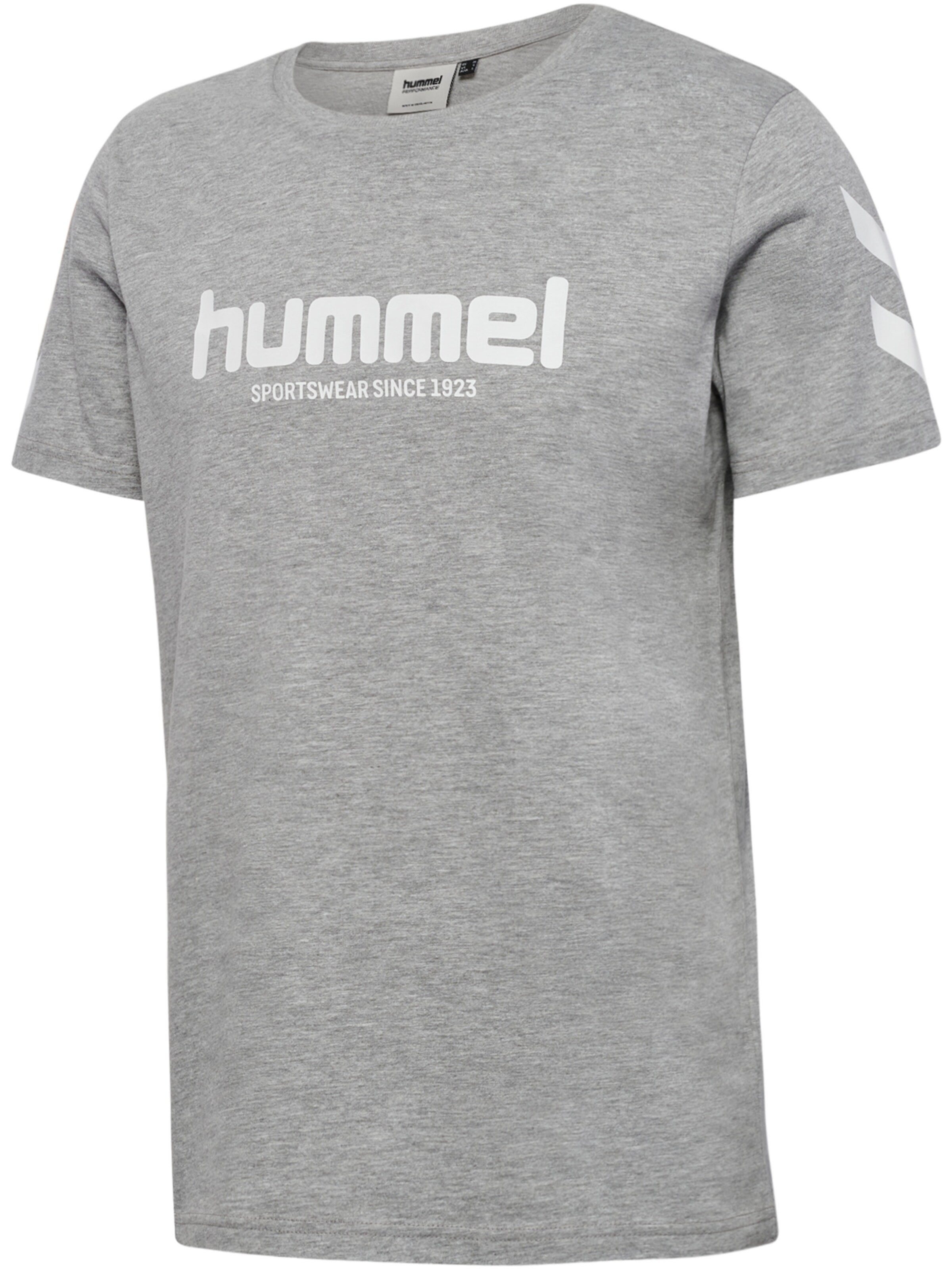 Hummel Bluser & t-shirts 'LEGACY 2.0' i grå