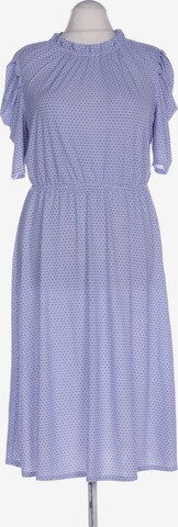 Adrianna Papell Dress in L in Blue: front