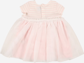 PETIT BATEAU - Vestido 'ROBE' en rosa