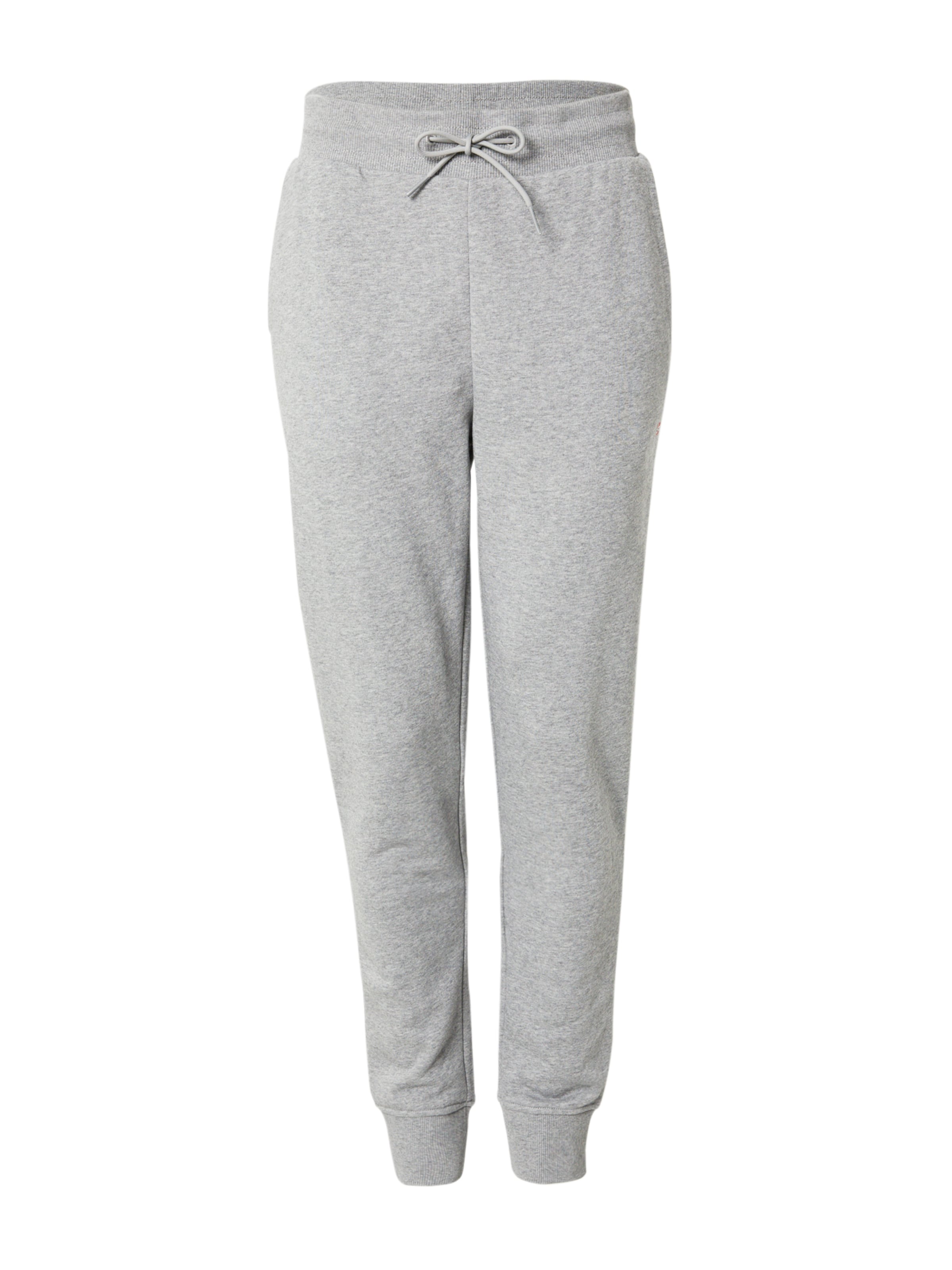 NAPAPIJRI Trousers 'MALIS' in Grey: front
