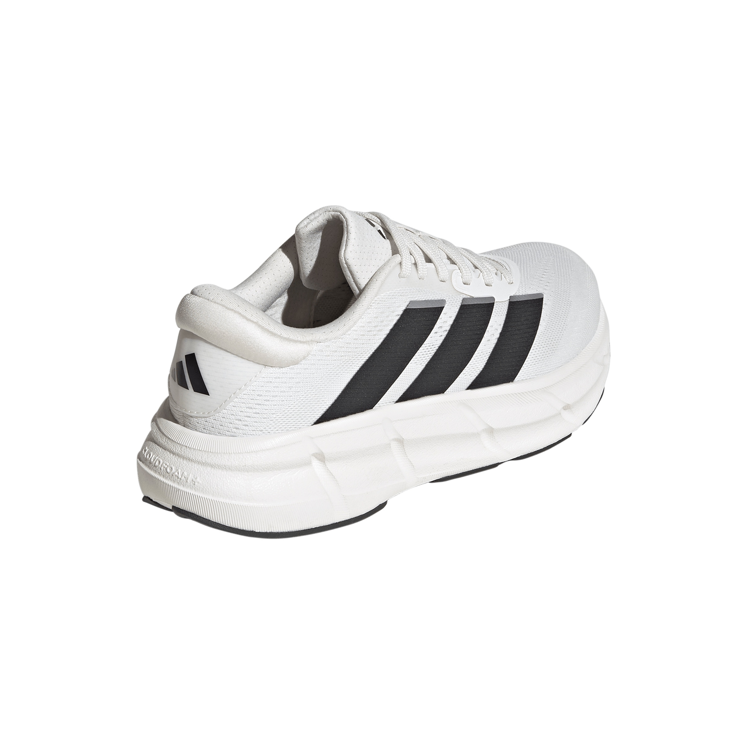 Chaussure de course 'QUESTAR 4' ADIDAS PERFORMANCE en blanc