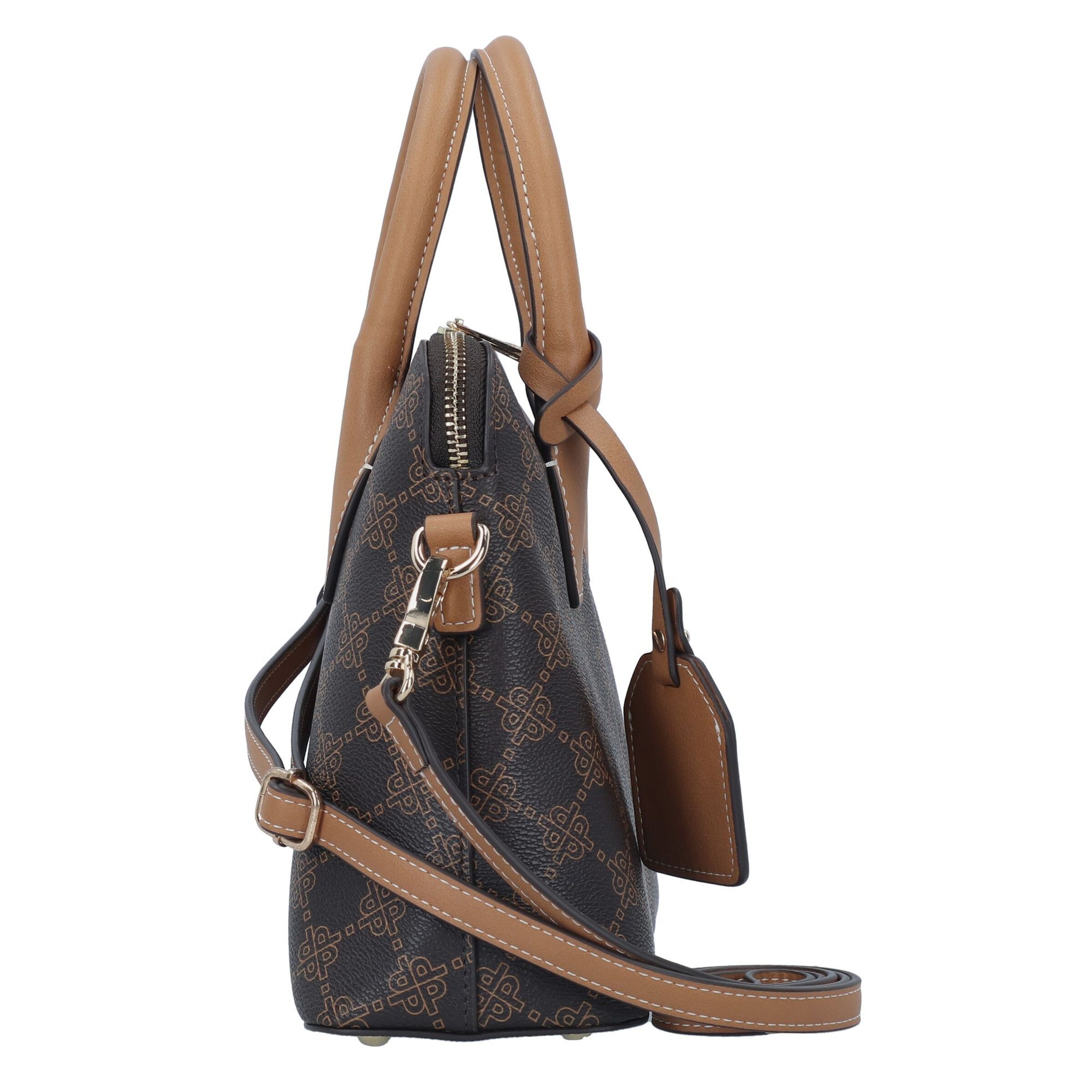 Picard Handbag 'Euphoria' in Brown