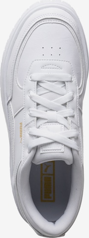 Sneaker bassa 'Cali Dream' di PUMA in bianco