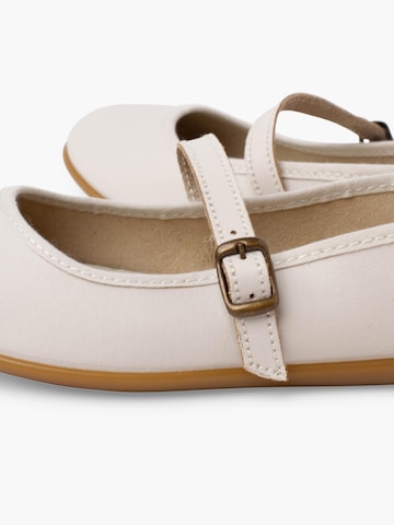 Pisamonas Ballerina‌‌‌‌ in Beige