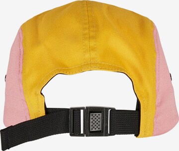 Casquette 'Fresh Jockey' Starter Black Label en rose