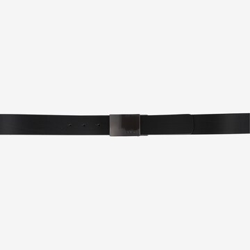 STRELLSON Belt in Black