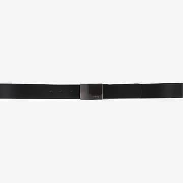 STRELLSON Belt in Black