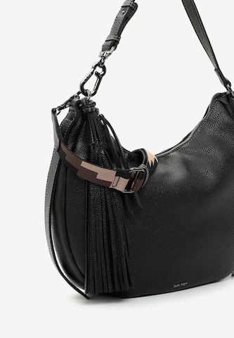 Suri Frey Shoulder Bag 'Kiky' in Black