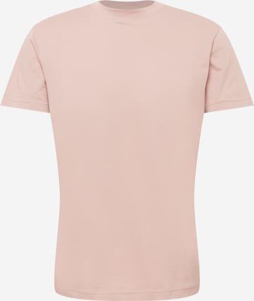MELAWEAR Shirt 'AVAN' in Pink: front
