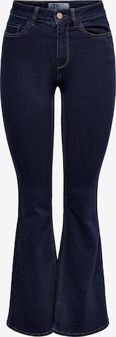 JDY Flared Jeans 'Ricco' in Blue: front