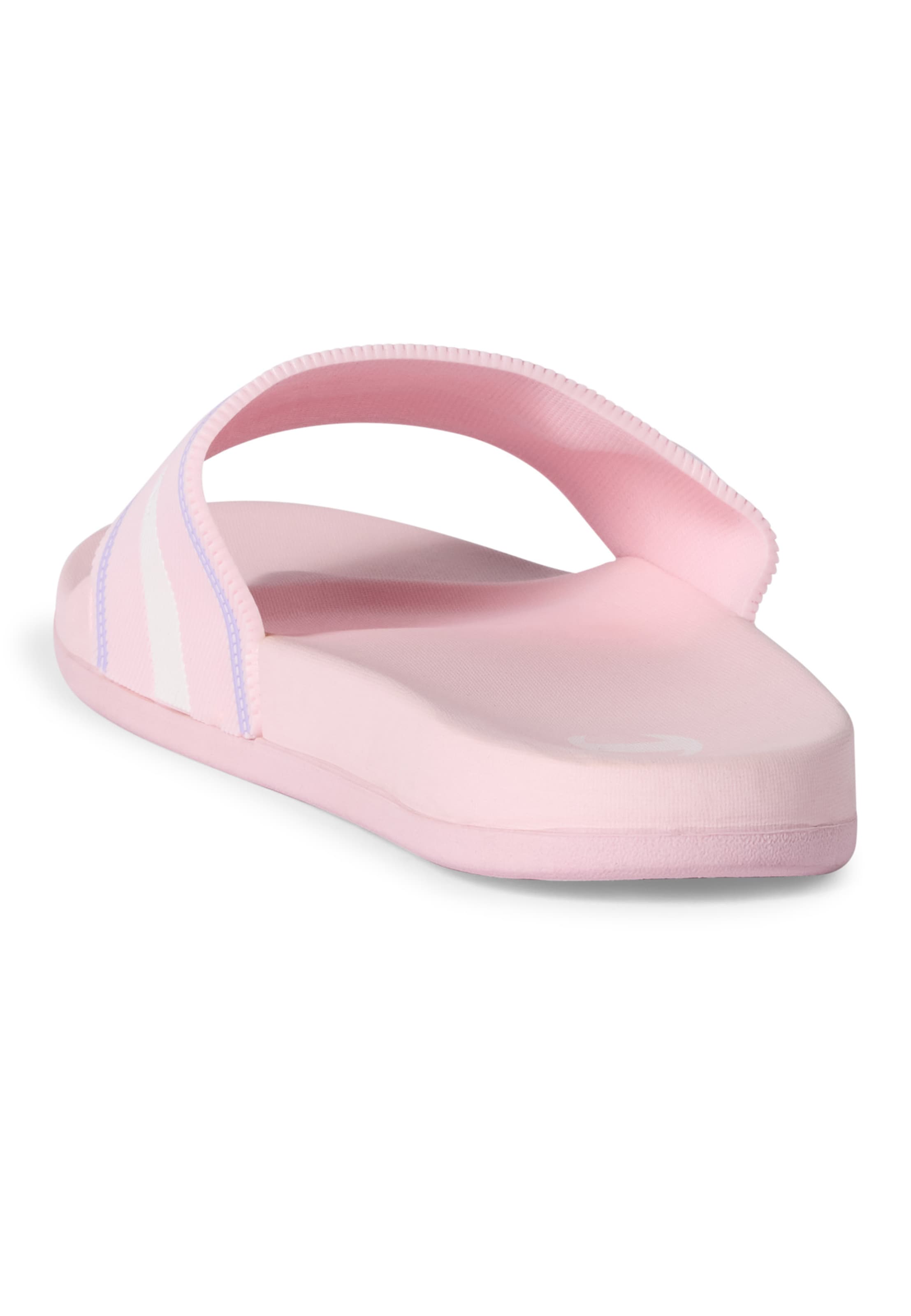 Champion Authentic Athletic Apparel Pantolette in Pink