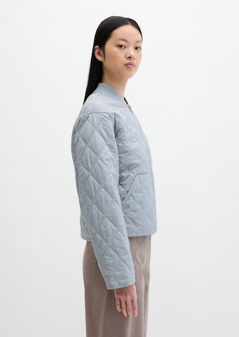 Veste mi-saison Marc O'Polo en gris