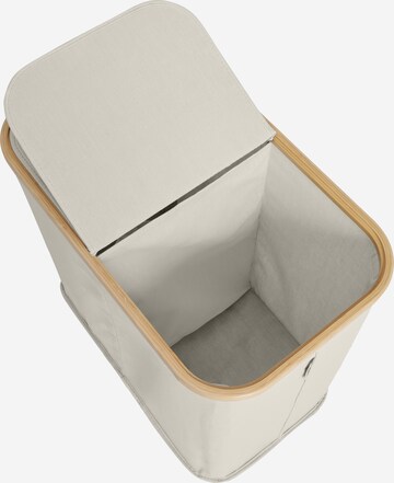 ABOUT YOU Laundry basket 'Sorter' in Beige