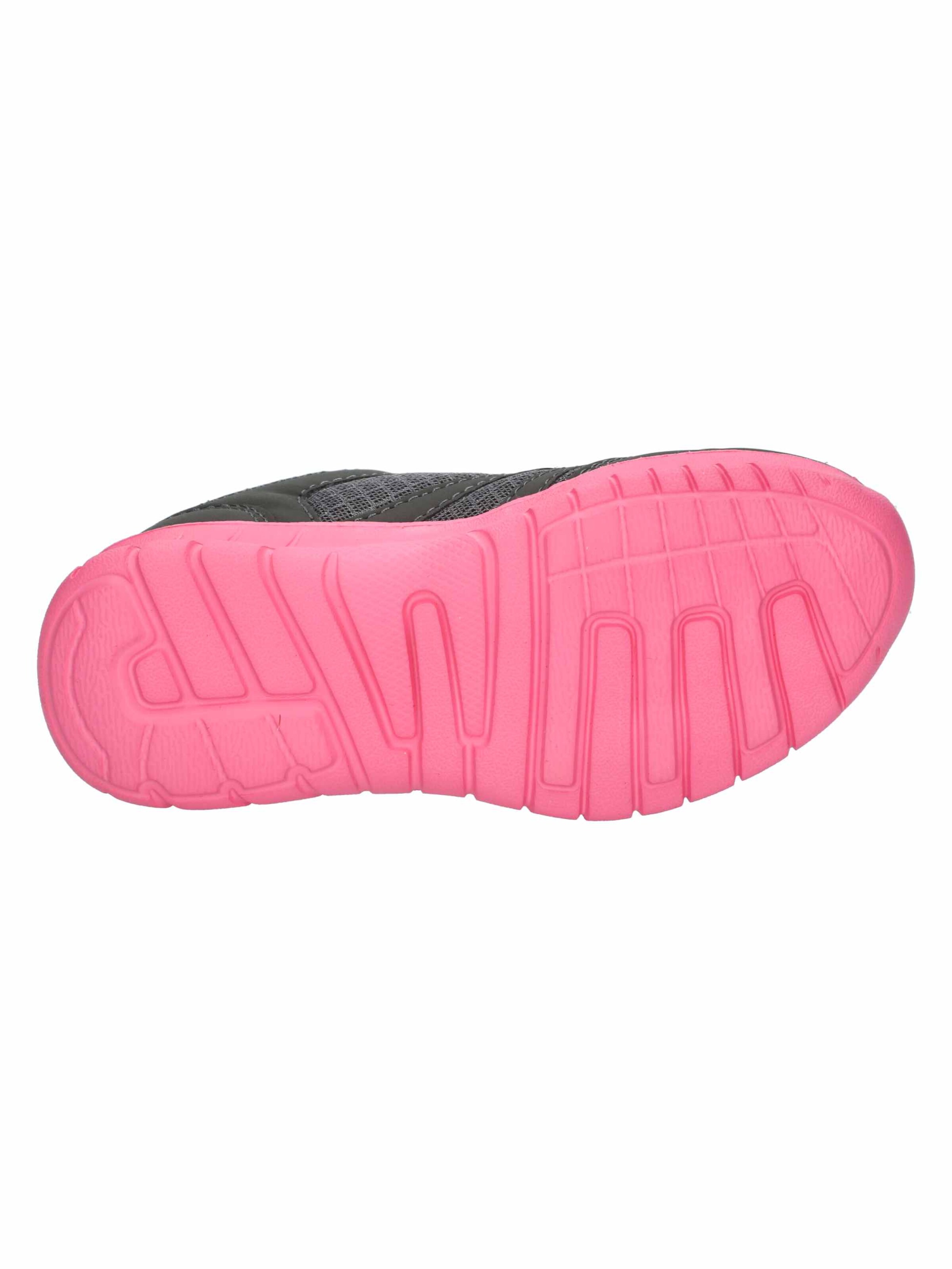 LICO Sneaker 'Skip VS' in Grau