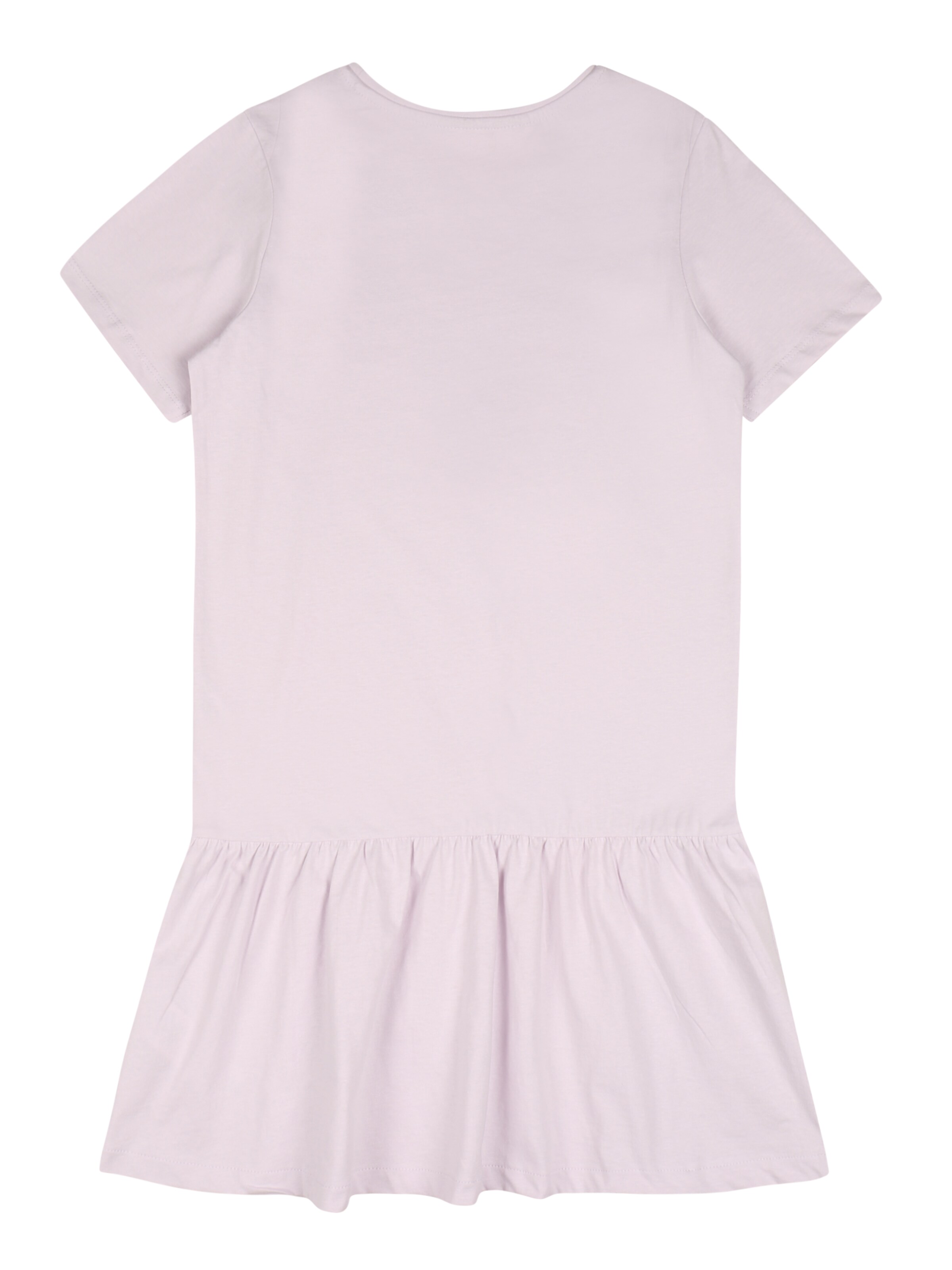 Urban ClassicsHaljina 'Valance' - ljubičasta boja