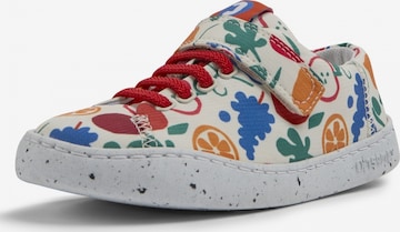 CAMPER Sneakers ' Peu Touring ' in Gemengde kleuren: voorkant