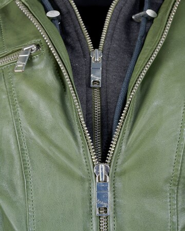 Maze Jacke ' Mico ' in Grün