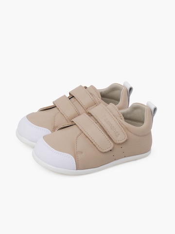 Pisamonas - Zapatillas deportivas en beige